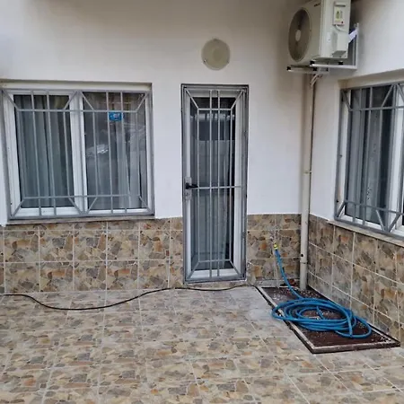 Dido Garkov Appartement Burgas Stad