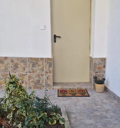 Appartement Dido Garkov Burgas Stad