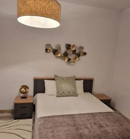 Dido Garkov Appartement Burgas Stad