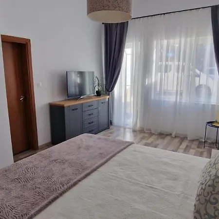 Dido Garkov Appartement