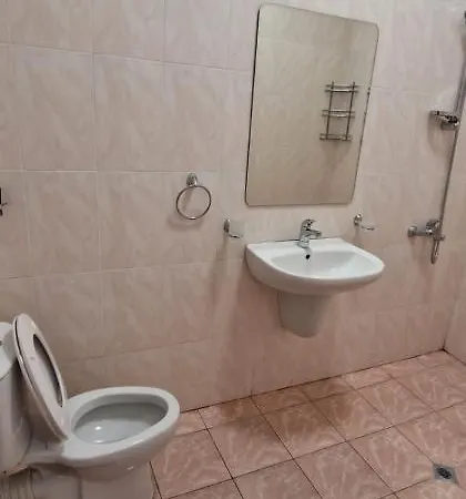 Appartement Dido Garkov Burgas Stad